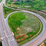 Entebbe Express Highway