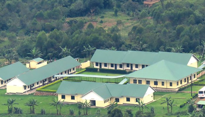 Bwindi Community Hospital