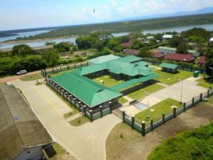 UWA state-of-the-art laboratory