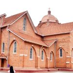 Namirembe cathedral