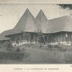 The First Cathedral Namirembé