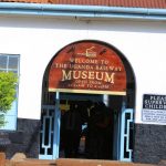 Uganda Railway Museum