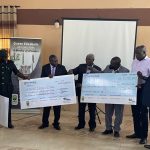 UWA hands over to Queen Elizabeth, Kibale, Semuliki, and Mt. Rwenzori districts