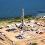 Tilenga Oil Project
