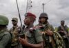M23 Rebels Seize Strategic Town in Rapid Advance to Goma