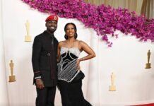 Bobi Wine; The People’s President Movie Misses the Oscars Award 2024
