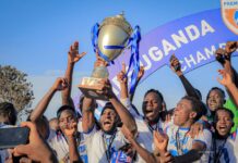 How SC Villa won 17th Uganda League title