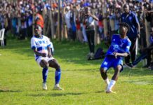 Kyaggwe to Meet Buddo in Masaza Cup Final