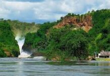 Three got missing in Murchison Falls National Park
