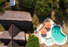 Nile Safari Lodge – Murchison Falls National Park