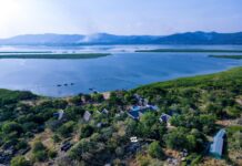 Cabinet Approves Elevation of Wildlife Reserves to National Parks