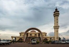Old Kampala Mosque: The Majestic Hilltop Jewel Overlooking Uganda’s Capital Old-Kampala-National-Mosque