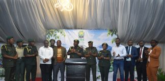 UWA Launches Mountain Gorilla Festival 2026