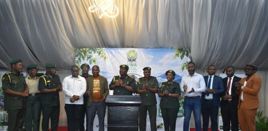 UWA Launches Mountain Gorilla Festival 2026