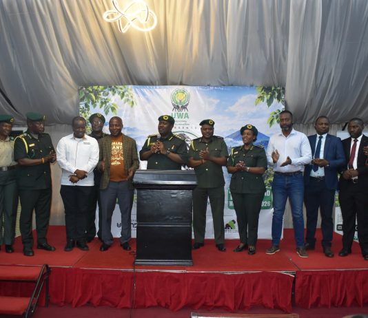 UWA Launches Mountain Gorilla Festival 2026